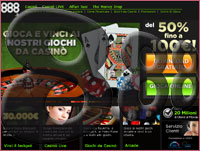 888 Casino