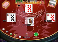 Black Jack online