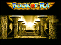 Book of Ra