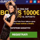 Eurobet Poker