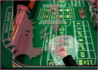 Gioco del Craps online