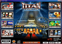 Titanbet Casino