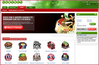 Unibet Casino