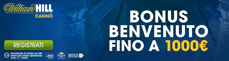 William Hill IT Italiano